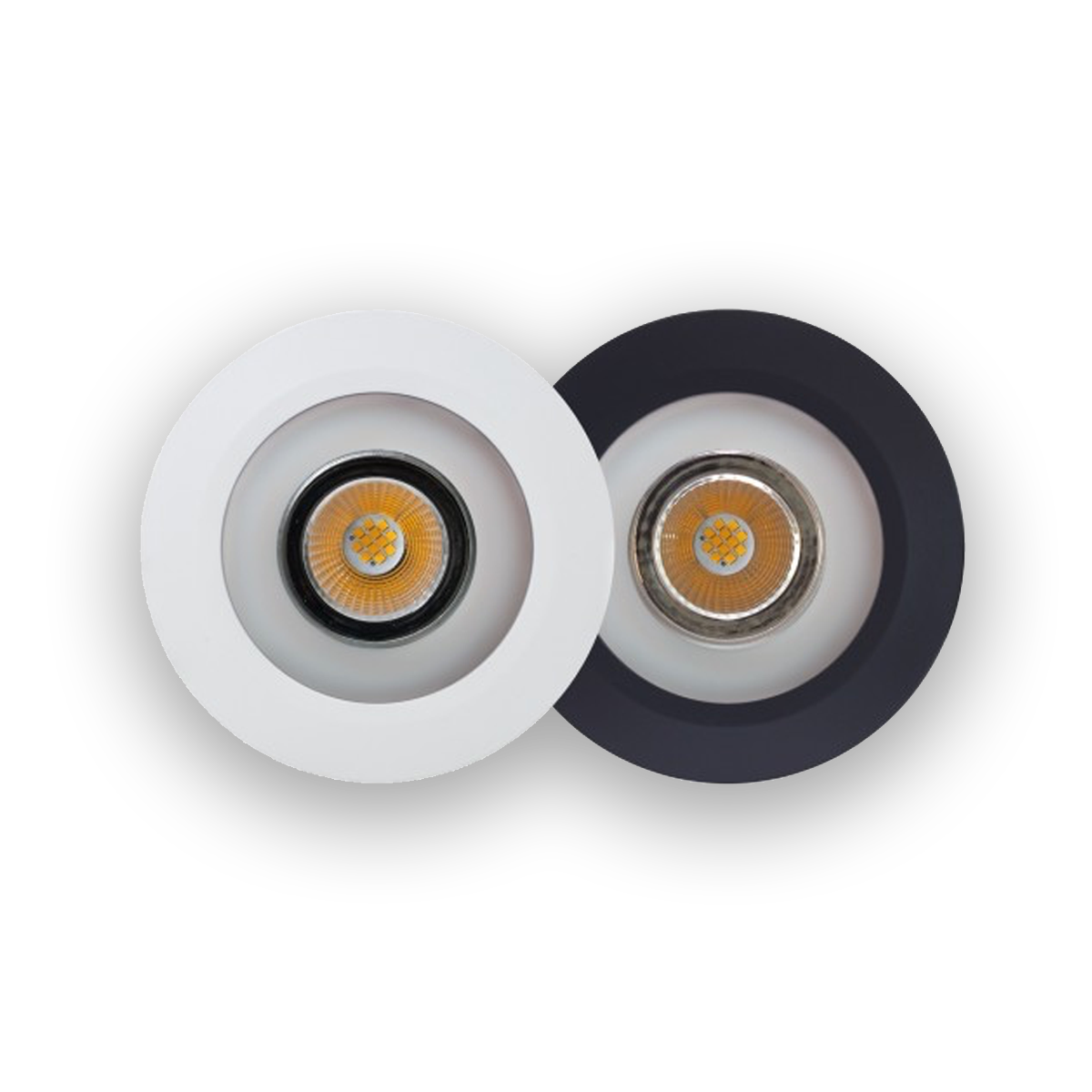 Loxone Beleuchtung – Beispielszene