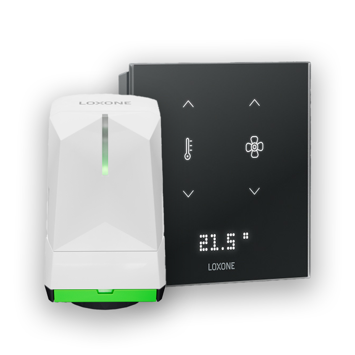 Loxone Energie – Monitoring